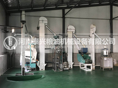 小米機器設(shè)備