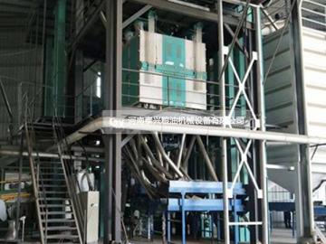 豆類加工設(shè)備