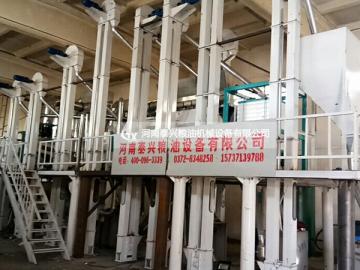 藜麥加工設(shè)備