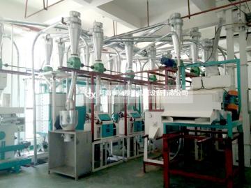 蕎麥加工設(shè)備-蕎麥加工機(jī)械